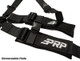 Kubota RTV / RTV-X / Sidekick 5.2 Cam-Lock Harness (SFI 16.1) by PRP Seats